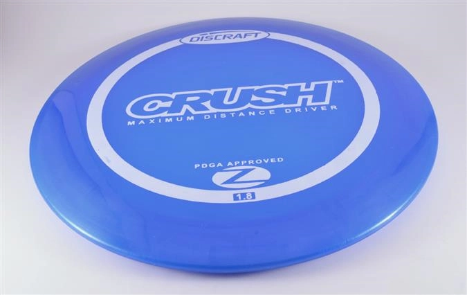 CrushZ Line